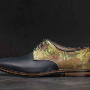 Zonnebloemen Formal Ocean