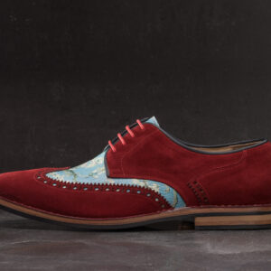 Amandelbloesem Classic Red