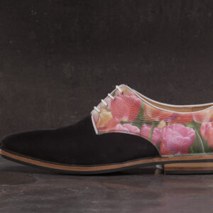 Tulpenweide Formal Black